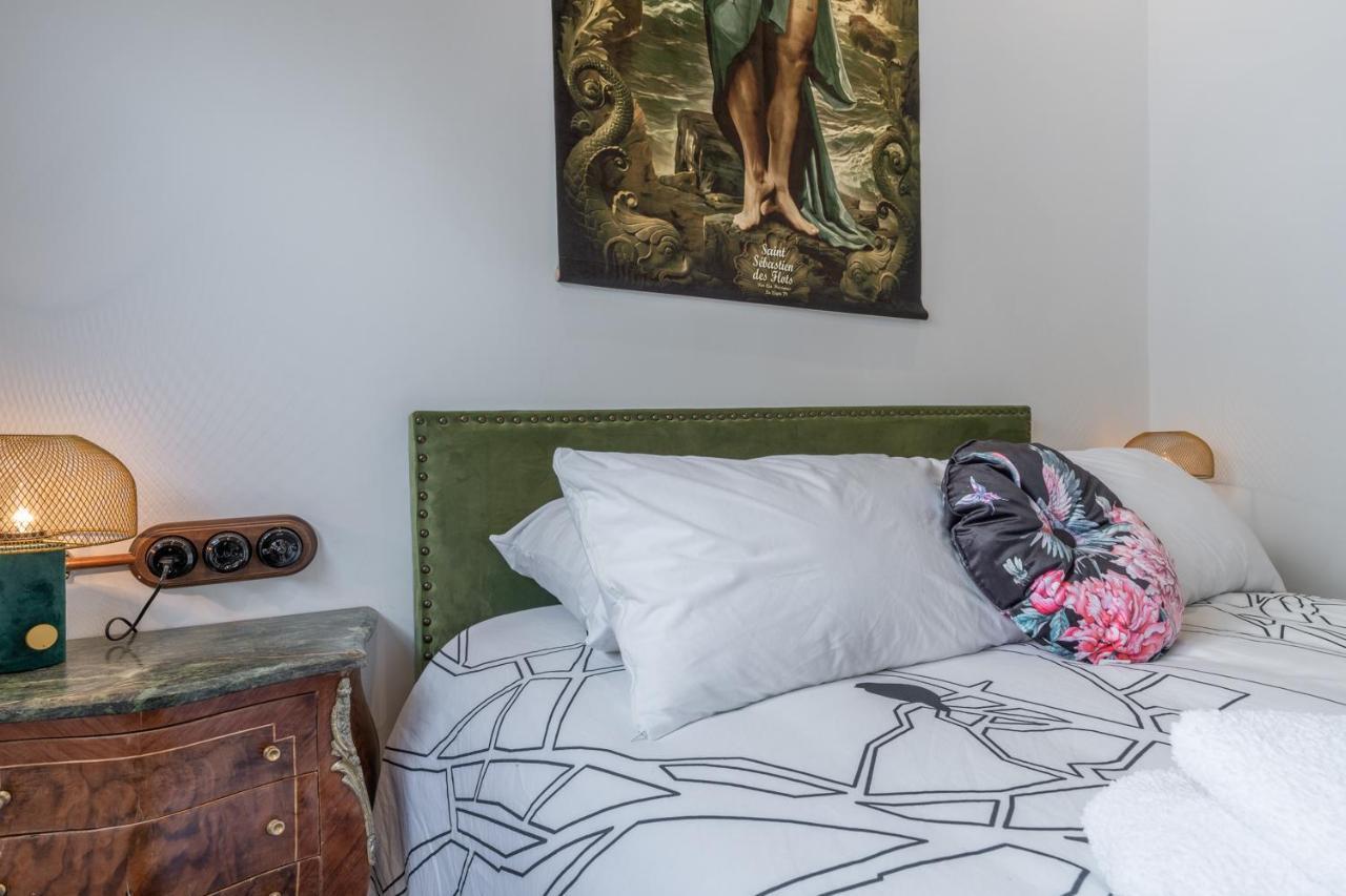 Apartamento de 1 dormitorio